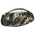thumbnail image 2 of Bocina Portátil JBL  Boombox 3, Bluetooth; Color Verde Camuflaje, 2 of 3