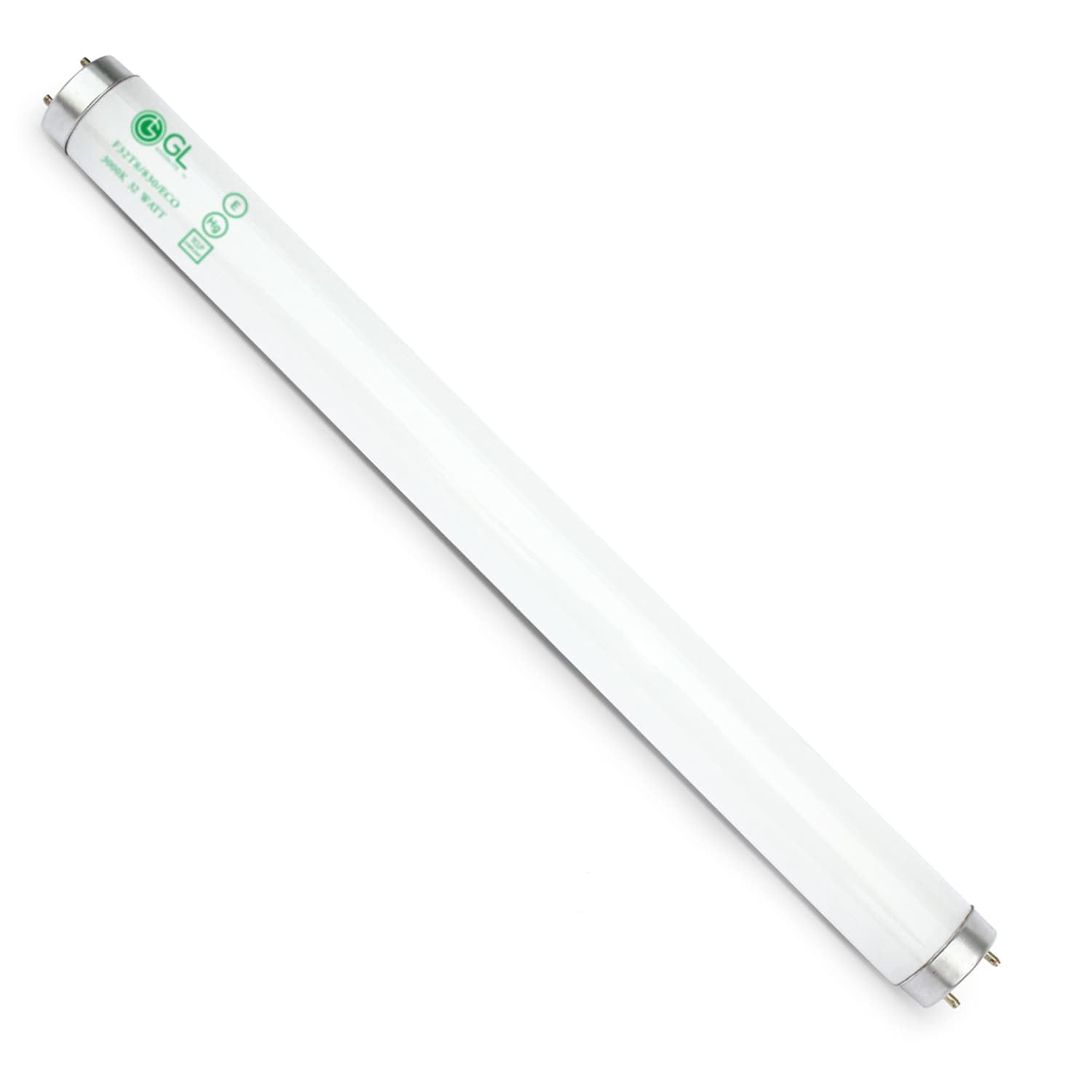 Prolight - Tube fluorescent LED - 60cm - 9W - 945 lumen - 6500K