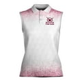 thumbnail image 2 of Customize Name More Than Golf Friends Small Gang Women Sleeveless Polo XS-4XL, 2 of 5