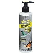 Henkel Got2B Unstoppable Power Styling Gel, 8.5 oz
