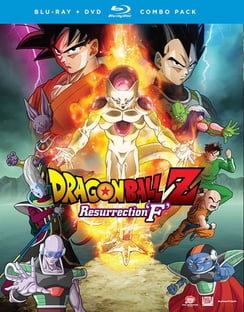 dragon ball z series on blu ray dragon ball z series on blu ray