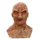 thumbnail image 1 of Disfraz de Fiesta de Halloween YONGSHENG máscara de Terror para Adultos látex talla única, 1 of 5