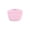 Pink, variant on Qocolcyl Silicone Portable Dog Treat Pouch with Waist Clip,Leak Proof Pet Training Snack Container for Walking Hiking Outdoor Puppy Reward Storage Accessory