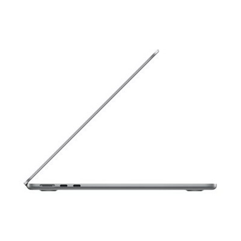 Restored 2022 Apple MacBook Air Laptop with M2 chip: 13.6-inch Liquid  Retina Display, 8GB RAM, 512GB SSD Storage, Space Gray [Refurbished]