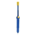 thumbnail image 1 of Solder Sucker, Desoldering Pump Convenient Practical Lightweight Durable  For Electronic Soldering Blue, 1 of 8