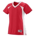 thumbnail image 2 of Ladies Victor Replica Jersey-262-C, 2 of 2