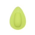 thumbnail image 1 of Agiferg Silicone Wall Hanging Vase Wall Sticker Vase Free Perforated Wall Vase, 1 of 1