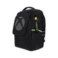 thumbnail image 2 of Mochila Grande Xbox Porta Laptop Yadatex XBX021-BP450A, 2 of 6