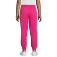 thumbnail image 3 of Hello Kitty Girls Jogger Pants, Sizes 4-16, 3 of 5