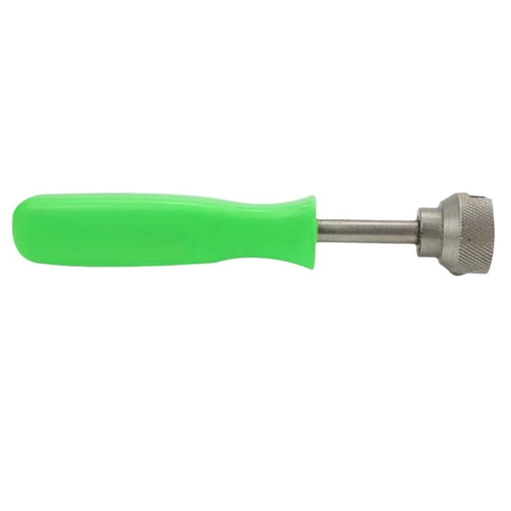Brake Spring Washer Tool Car Drum Brake Repair Install Tool Brake Spring Tool Removal For Crimper Wire Compressor Brake Replacing NRKV