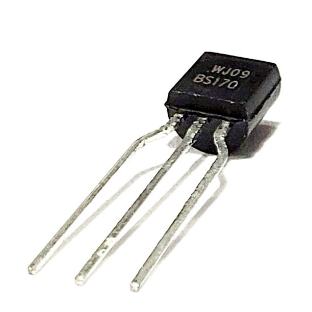 Mosfet Bs170