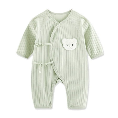 

Versatile Cotton One Pieces Outfit for Babies Great for Indoor & Outdoor Wear