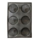 thumbnail image 1 of Formas de Pan Francés Sunnimix de Silicona para Hornear Utensilios Antiadherentes, 1 of 8