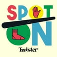 thumbnail image 2 of Men's Twister Spot On  Graphic T-Shirt, 2 of 4