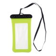 thumbnail image 1 of Bolso bolsa del flotador de caja impermeable certificada IPX8 Sunnimix Estuche de teléfono flotante impermeable, 1 of 8