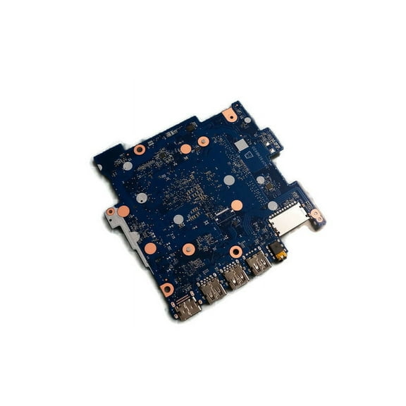 New Genuine HP Stream 14-DS0035NR UMA A4-9120e 32G eMMC Motherboard L62000-601