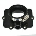 thumbnail image 3 of Carburetor FLANGE/INTAKE SOCKET FOR 420867805 MXZ SUMMIT 1999-2000, 3 of 8