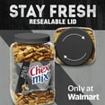 thumbnail image 6 of Chex Mix Bold Party Blend Savory Snack Mix, Salty Snacks Tub, 20 oz - 4 Pack, 6 of 6