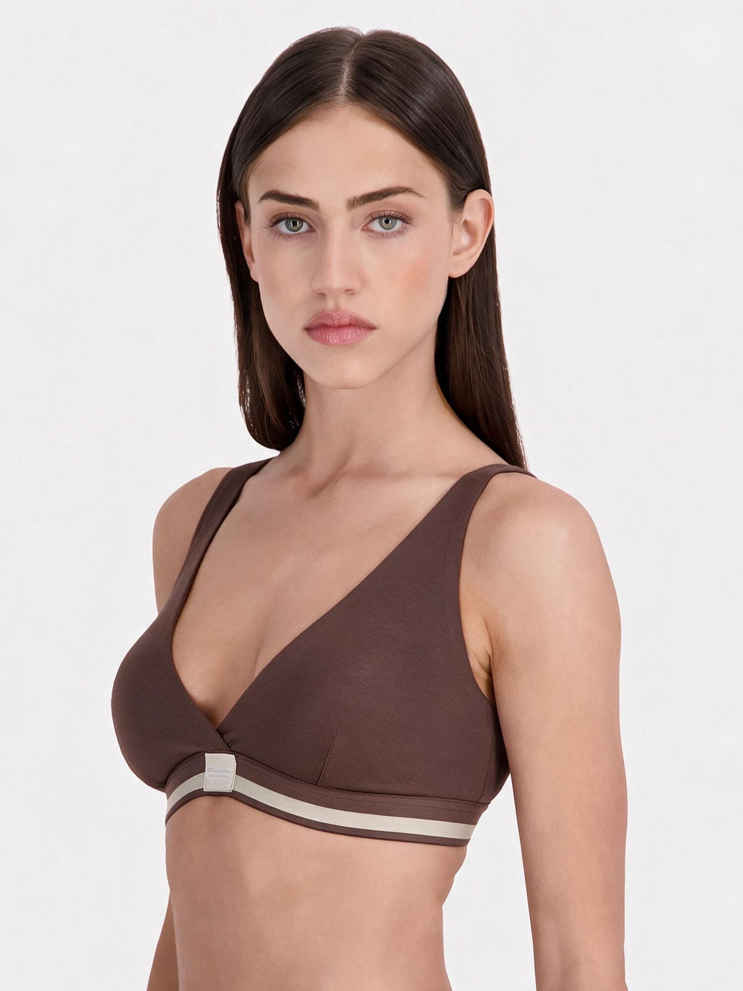 Champion Women's Triangle Bra, Sizes S - XXL
