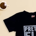 thumbnail image 4 of NIEWTR Toddler Boy Clothes Cartoon Spring Summer Short Sleeve T-Shirt and Shorts Kids Outfit Set 1T 2T 3T 4T 5T(18-24 Months), 4 of 6