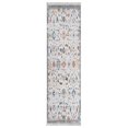 thumbnail image 2 of BY COCOON 2'x7' Runner Rug| Carpet Runner Kitchen Rug Kitchen Runner Washable Rug Entryway Rugs Hallway Runner Runners Rugs for Hallway Non Slip Kitchen Carpet (60 Cm x 213 Cm), 2 of 7