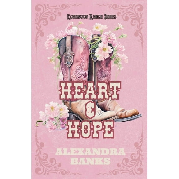 Heart & Hope, (Paperback)