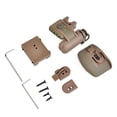 thumbnail image 2 of Professional Light, Accessories LED, / Vest Brown, 2 of 8