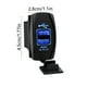 thumbnail image 4 of Cargador de Coche 24V, Carga Rápida USB, para Coches Motos Barcos Teléfonos Móviles, 4 of 7
