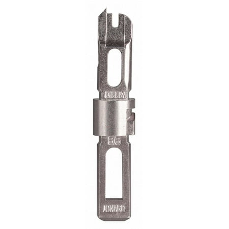 

Jonard Tools Punchdown Combo Blade 66/110 For 23Z413 EPB-116