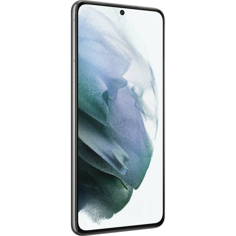 Samsung Galaxy S21 5G Unlocked Business Smartphone, 256GB, Phantom Gray, Android 11, 8K camera, Samsung DeX-ready - Walmart.com Samsung Galaxy S21 5G Unlocked Business Smartphone, 256GB, Phantom Gray, Android 11, 8K camera, Samsung DeX-ready - Walmart.com