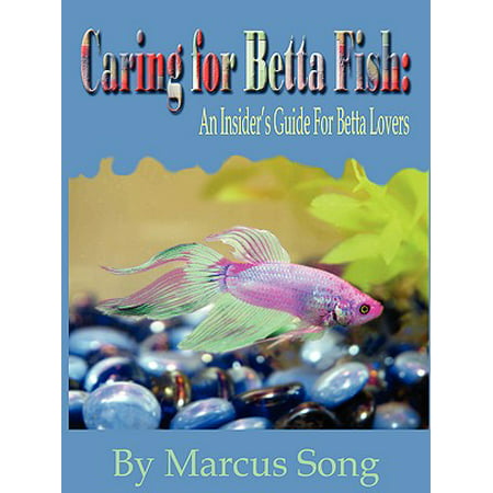 Caring for Betta Fish (Best Environment For Betta)