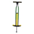 thumbnail image 2 of kokiya Easy Grip Pogo Accessory, Sponge Coating, Outdoor Active Exercise Toy, Ideal for Green, 2 of 10