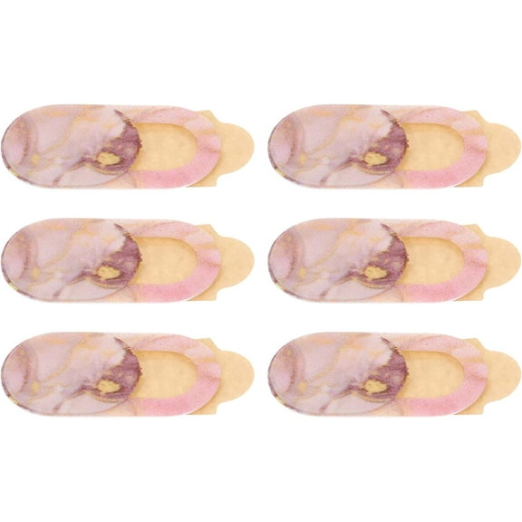 Stickers Computers Laptops 6pcs Phone Tablet Camera Anti-Peeping Privacy Covers Camera Privacy Protectors Camera Covers Computer Camera