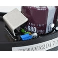 thumbnail image 4 of LABLT AVR 4KW 4.5KW 5KW 5.5KW 6KW 6.5KW Generator Voltage Regulator US, 4 of 5