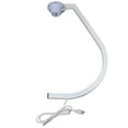 thumbnail image 3 of Xstatic X-MB20STAND White 20" Mirror Ball Free-Standing Hook 2-Pack with Mirror Balls & Tripod Stands Package, 3 of 9