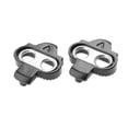 thumbnail image 4 of Pedal Pedal Convertidor de adaptador de placa de Pedal sin clip de bloqueo de bicicleta 2 uds para SHIMANO SPD, 4 of 5