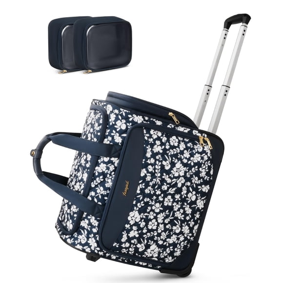 Funda para Máquina de Coser Arcoyard con Ruedas para Singer, Brother