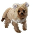 thumbnail image 1 of Pet Pals ZW0822 20 Casual Canine Lil Lion Costumes Lrg, 1 of 1
