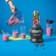 thumbnail image 3 of Kit Procesador Licuadora Nutribullet Blender Combo Sin BPA Reacondicionado Nutribullet RNBF50500, 3 of 4