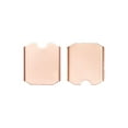 thumbnail image 1 of Disipador de calor de cobre, accesorios para consola de juegos, enfriador SSD para Steam Deck M.2 2230 SSD Tmvgtek Para estrenar, 1 of 9