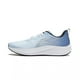 thumbnail image 3 of Zapatillas de running de competición Li-Ning para hombre RED HARE 7, de espuma ligera, amortiguación ultraligera, transpirables, estables y cómodas, zapatillas deportivas ARMT015 ARPU003, 3 of 5