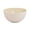 Beige, variant on Pink Wheat Straw Large Bowl, Microwave & Dishwasher Safe Salad Pasta Bowl, Eco-Friendly, Lightweight, 12X6Cm, Multiple Colors
