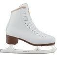 thumbnail image 4 of Jackson Ultima Mystique JS1490 JS1491 JS1494 Figure Ice Skates for Women and Girls Width: Medium / Size: Adult 9, 4 of 7