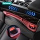 thumbnail image 5 of Tira de almacenamiento para hendiduras de relleno de espacio de asiento de coche, accesorios para BMW Serie 3 F30 F31 F34 F35 F80 G20 G21 318i 320i 325i 328i 330i 335i, 5 of 5