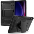 thumbnail image 1 of Spigen Tough Armor Pro Designed for Samsung Galaxy Tab S9 Case 11 Inch 2023 (SM-X71) Premium Shockproof Protective Hard, 1 of 4