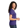 thumbnail image 3 of Port & Company ® - Ladies Essential Tee. LPC61, 3 of 6