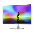 thumbnail image 2 of Dell S2421H 24 pulgadas Full HD 1080p IPS Ultra Thin Bisel Monitor 2 x Puertos HDMI, Altavoces incorporados, Plata (Reacondicionado), 2 of 5