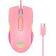 thumbnail image 1 of USB-C Cableado con cable RGB Iluminación Ajustable computadora juego de trabajo, 1 of 5