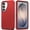 Red/Black, variant on For Samsung Galaxy S26 Plus Case, 3-in-1 Rugged Shockproof Protective Cover with Hard Shell and Soft Rubber Bumper, Drop Protection Armor, Blue