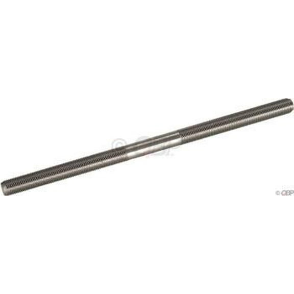 Wheels Manufacturing 4130 Heat Treated Steel Axle #13 9.5 x 174 x 26tpi Solid